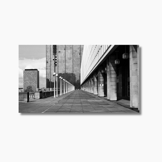 Parallel Perspectives - Gallery Twelve